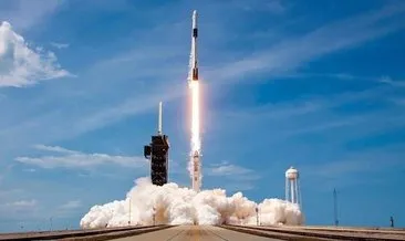 Afrika ülkesi Cibuti ilk yerli uydusunu uzaya fırlattı