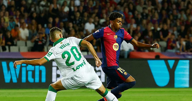 Yamal’a gelen 250 milyon Euro’luk teklife ret!