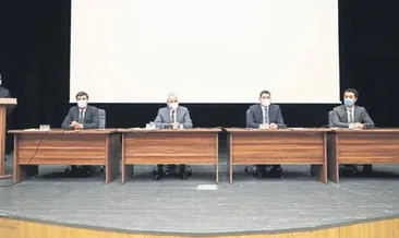 Krizler fırsatlar doğurur