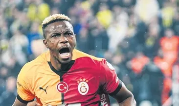 Tatil dönüşü masaya gel!