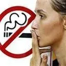 New York belediyesinin aldığı bir kararla kadınların toplum içinde sigara içmeleri yasaklandı