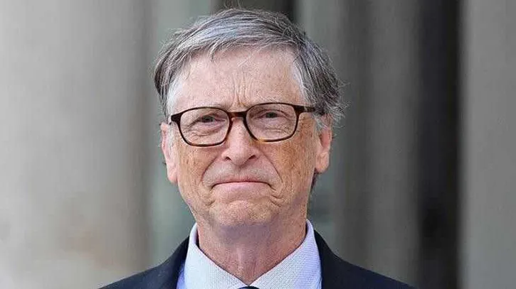 Son dakika haberi | Bill Gates'ten corona virüs açıklaması! 'En kötü dönem' diyerek corona virüsle ilgili o tarihi işaret etti!