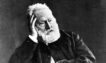 Victor Hugo Kitapları - Victor Hugo Şiirleri, Hayatı ve Bütün Eserleri