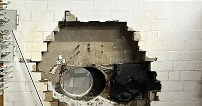 Almanya’daki film gibi soygunun detayları ortaya çıktı: Kasaların çoğu Türk ailelerin!