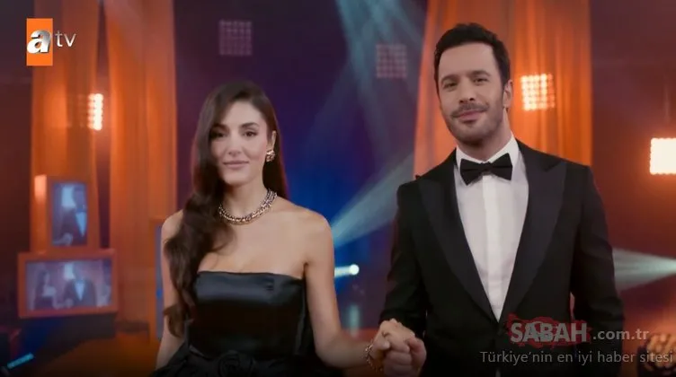 atv en iyilerle, sizlerle... Yeni yayın dönemi tanıtımı heyecan yarattı!