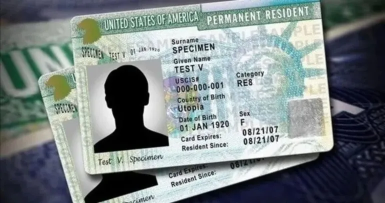 Green Card başvuru sonuçları sorgulama 2024: ABD Yeşil Kart Green Card başvuru sonuçları ne zaman açıklanacak, hangi gün?