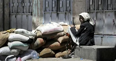 Yemen’de bombalı saldırı!