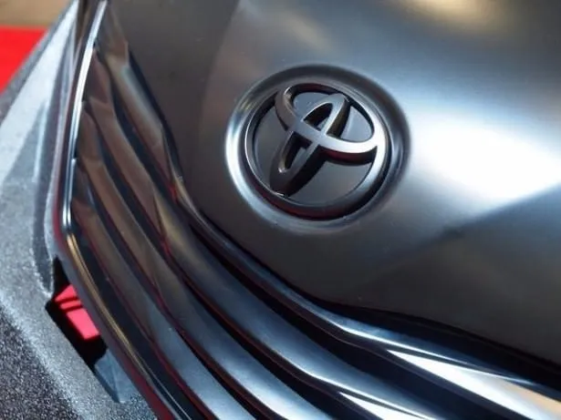 Toyota’dan görenleri şaşırtan otomobil