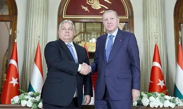 Dolmabahçe’de Türk zirvesi