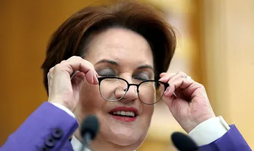 İYİ Parti’de Akşener’in koltuğu sallantıda! Yerine isim bakıyorlar