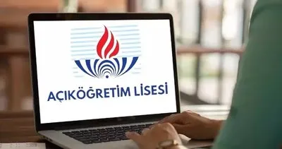 AÖL soruları ve cevapları açıklandı!  AÖL 1. dönem soruları ve cevap anahtarı kitapçığı PDF indir!