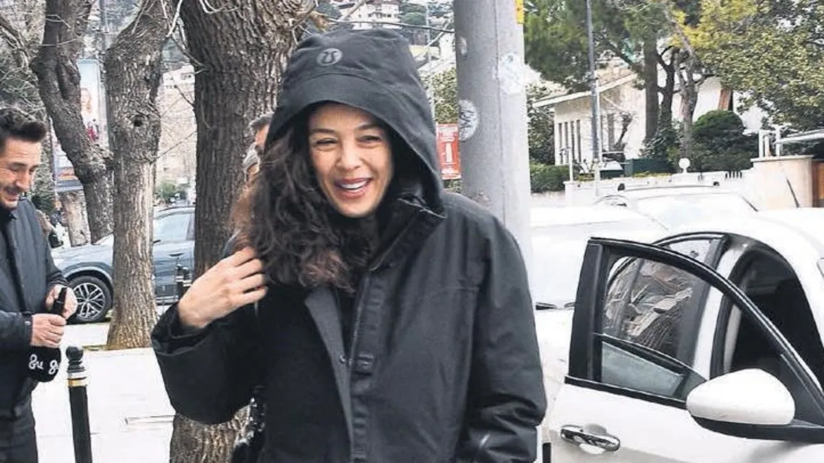 ‘Tedavim devam ediyor daha iyi olacağım’ ‘Tedavim devam ediyor daha iyi olacağım’