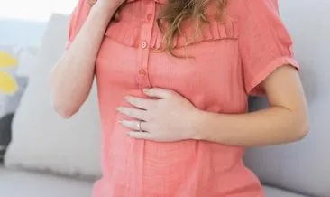 Hamilelikte Akıntı Nasıl Ve Neden Olur? Hamilelikte Akıntı Nasıl Geçer ve Sebebi Nedir, Vajinadan Beyaz Akıntı Gelmesi Hamilelik Belirtisi Midir?