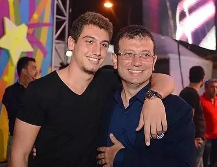 SON DAKİKA | Ekrem İmamoğlu suç gelirlerini onun üzerinden aklamış! Yolsuzluk çarkına oğlunu da soktu