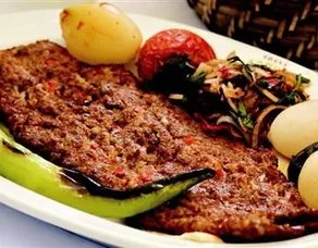 Adana Kebabı