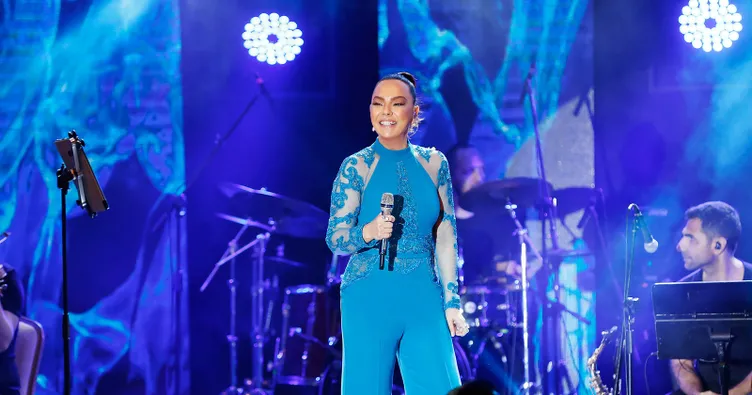 Ebru Gündeş’ten flaş hamle! Boşanma davası haberlerine yayın yasağı geldi