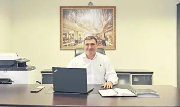 Yeni genel müdür