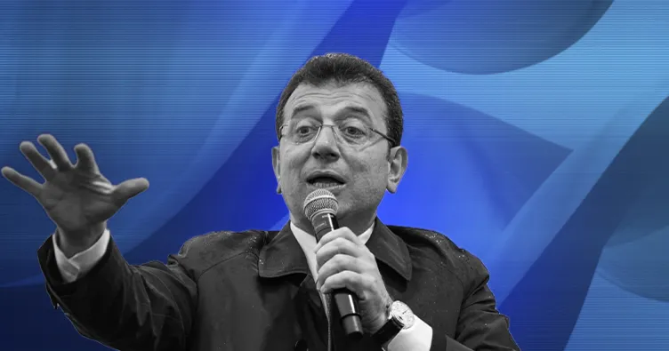 SON DAKİKA! Ekrem İmamoğlu’nun manipülasyonu deşifre oldu! ’İBB bütçesi’ oyunları da tutmadı