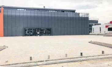 AOÇ arazileri neden kiralandı?