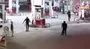 3 kişinin yaralandığı pompalı tüfekli, bıçaklı kavga kamerada | Video