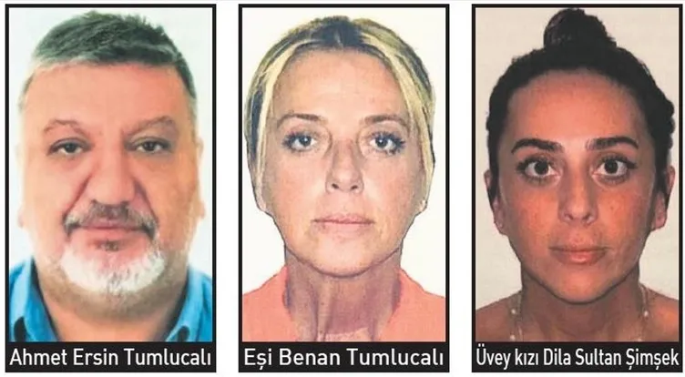 SON DAKİKA | MİT tarafından çökertilmişti! MOSSAD’ın aile boyu casusluk ağına ceza yağdı