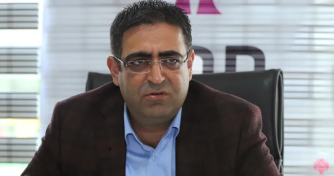 HDP’li Baluken’den iç savaş tehdidi!