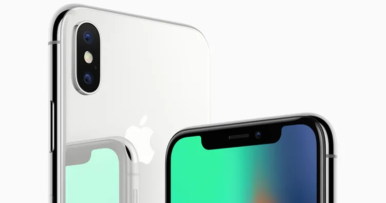 iPhone X üretimi bıçak gibi kesilecek!