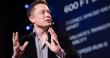 Elon Musk iflasını açıkladı!