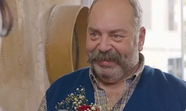 Aşk ve Mavi’ye sürpriz bir isim daha!