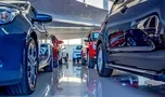 Otomotiv satışlarında sert düşüş