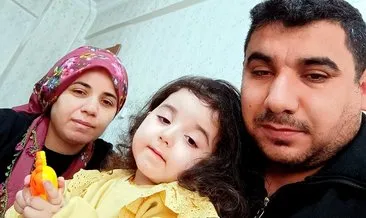 Şanlıurfa'nın tek SMA hastası bebeği Menesa Efnan yardım bekliyor #sanliurfa