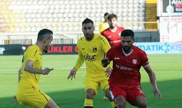 Adana Demirspor, Abdurrahim Dursun’u kadrosuna kattı