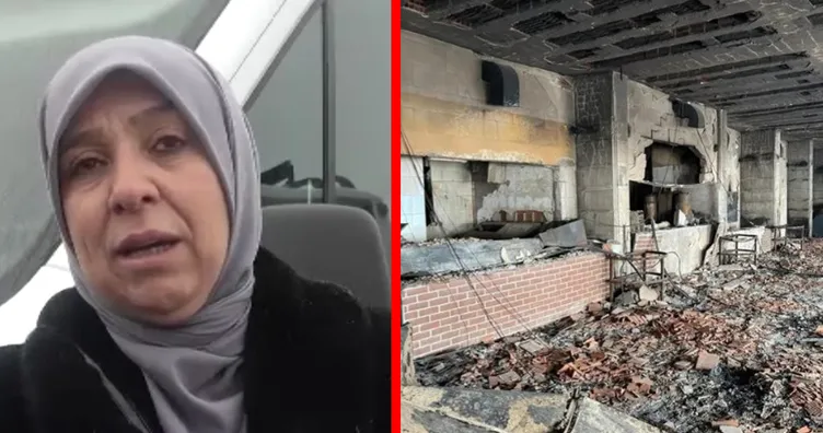 Bolu Kartalkaya faciasında mucize kurtuluş! Anne ve kız o dehşet anlarını anlattı: İnsanlar birbirine çarpıyordu...