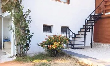 Limon ağacını söken komşuya kurşun #izmir