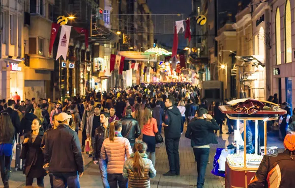 Yilbasi eglencesi 3 harellim Eğlence mekanları açıldı mı? 2021 Normalleşme takvimi ile eğlence