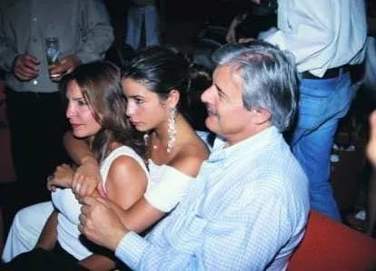 Yabancıya gönül veren Türk ünlüler