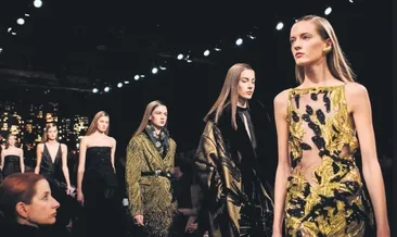 10 parçayla dolabınızı yenileyin