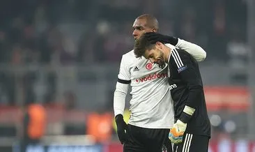 Beşiktaş’ın yıldız oyuncusuna Hollanda devinden 26 milyon