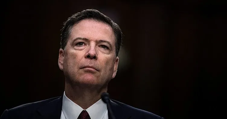 Eski FBI direktörüne Trump’a suikast çağrısı suçlaması