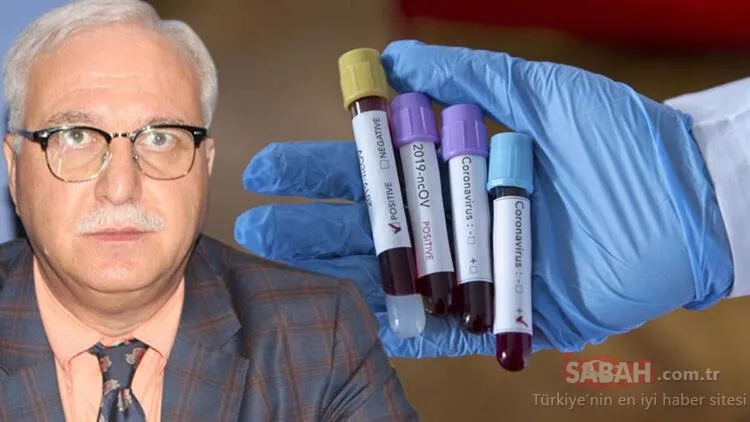 SON DAKİKA! Koronavirüs Bilim Kurulu Üyesi Prof. Dr. Özlü: Dikkat edersek 15-20 günde salgın durur