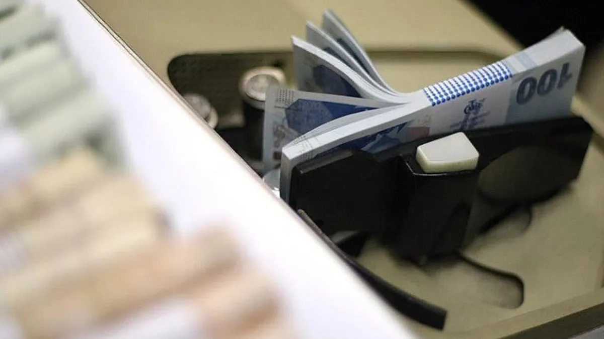 Türkiye’nin risk primi 258 seviyesine geriledi Türkiye’nin risk primi 258 seviyesine geriledi