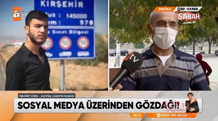 SON DAKİKA HABERİ! Aleyna Çakır olayında şok gelişme! Şüpheli Ümitcan Uygun’dan tehdit gibi paylaşım