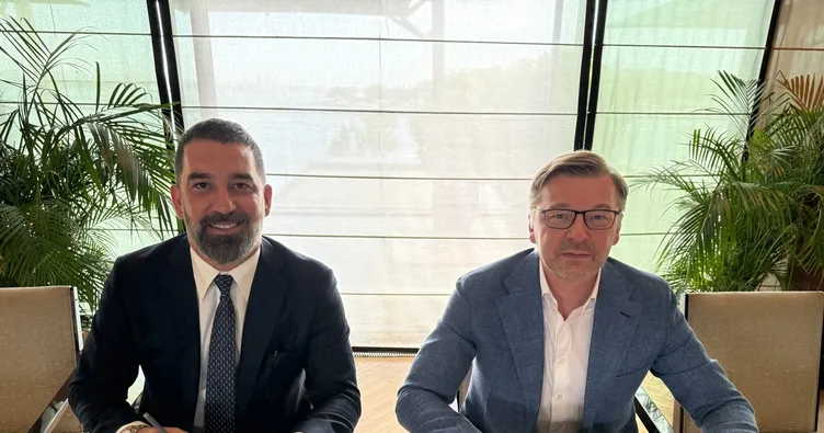 Shakhtar Donetsk, Arda Turan’ı açıkladı!