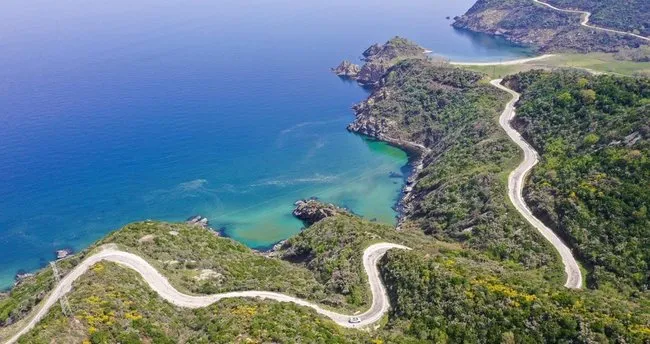 Kapıdağ Yarımadası Nerede, Nereye Bağlı? Kapıdağ Yarımadası Yol Tarifi ile Nasıl Gidilir?