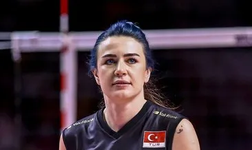 Fenerbahçe Opet, Meryem Boz’u transfer etti!