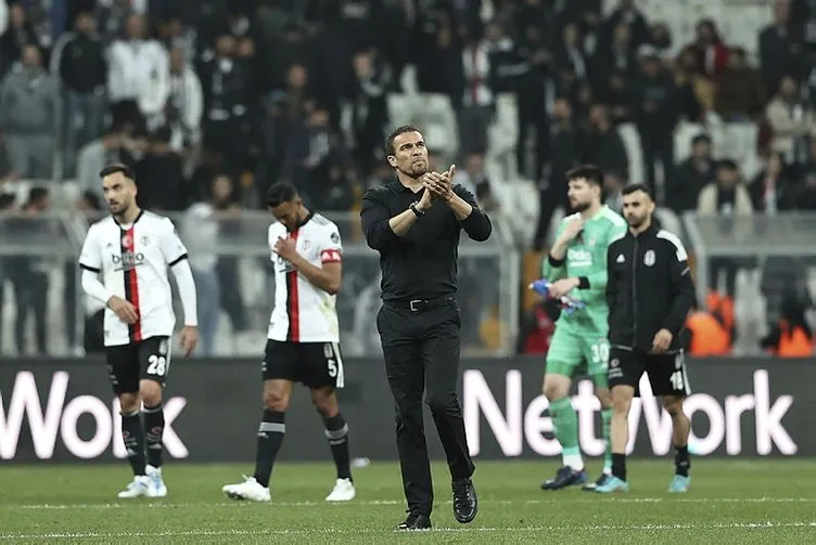 Son dakika Beşiktaş transfer haberleri: Ayrılığı Fatih Terim'i yıkmıştı! Beşiktaş'a geliyor... ​