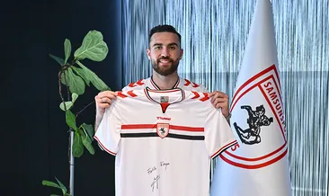 Samsunspor, Fatih Kaya’yı transfer etti!