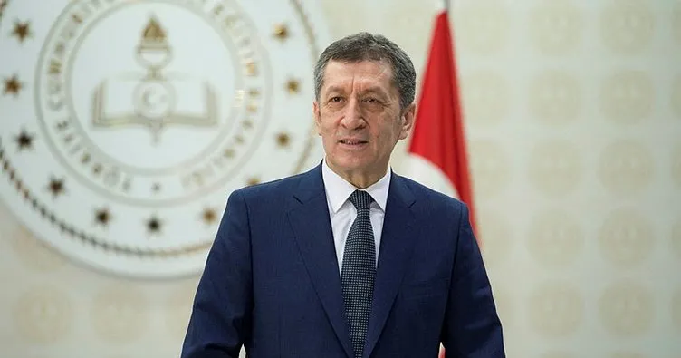 Son dakika | Bakan Ziya Selçuk açıkladı: Yüz yüze eğitim öncesi dikkat!