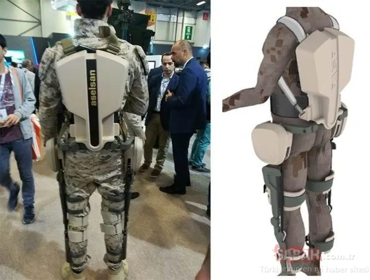 Hepsi yerli! İşte Türkiye'nin yeni nesil silahları