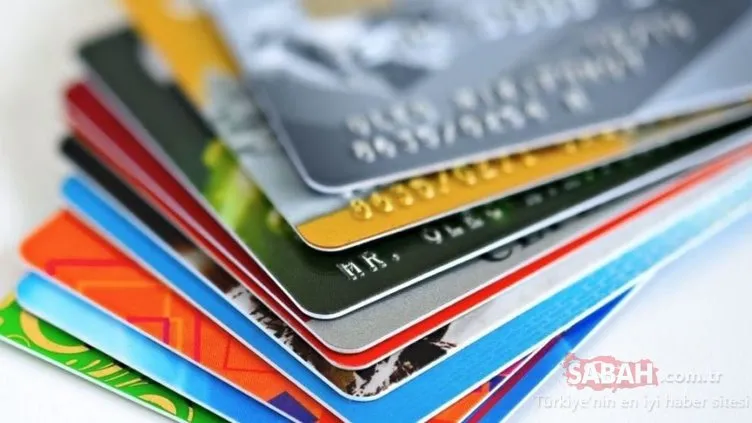 Ziraat Bankası kredi kartı borç yapılandırması ile ilgili detaylar belli oldu! Kredi kartı borç yapılandırması şartları